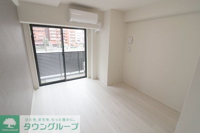 コンシェリア KAWASAKI MASTER’S VILLAの物件内観写真