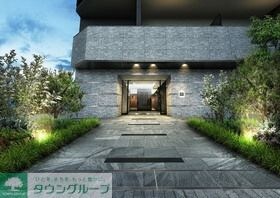 コンシェリア KAWASAKI MASTER’S VILLAの物件内観写真