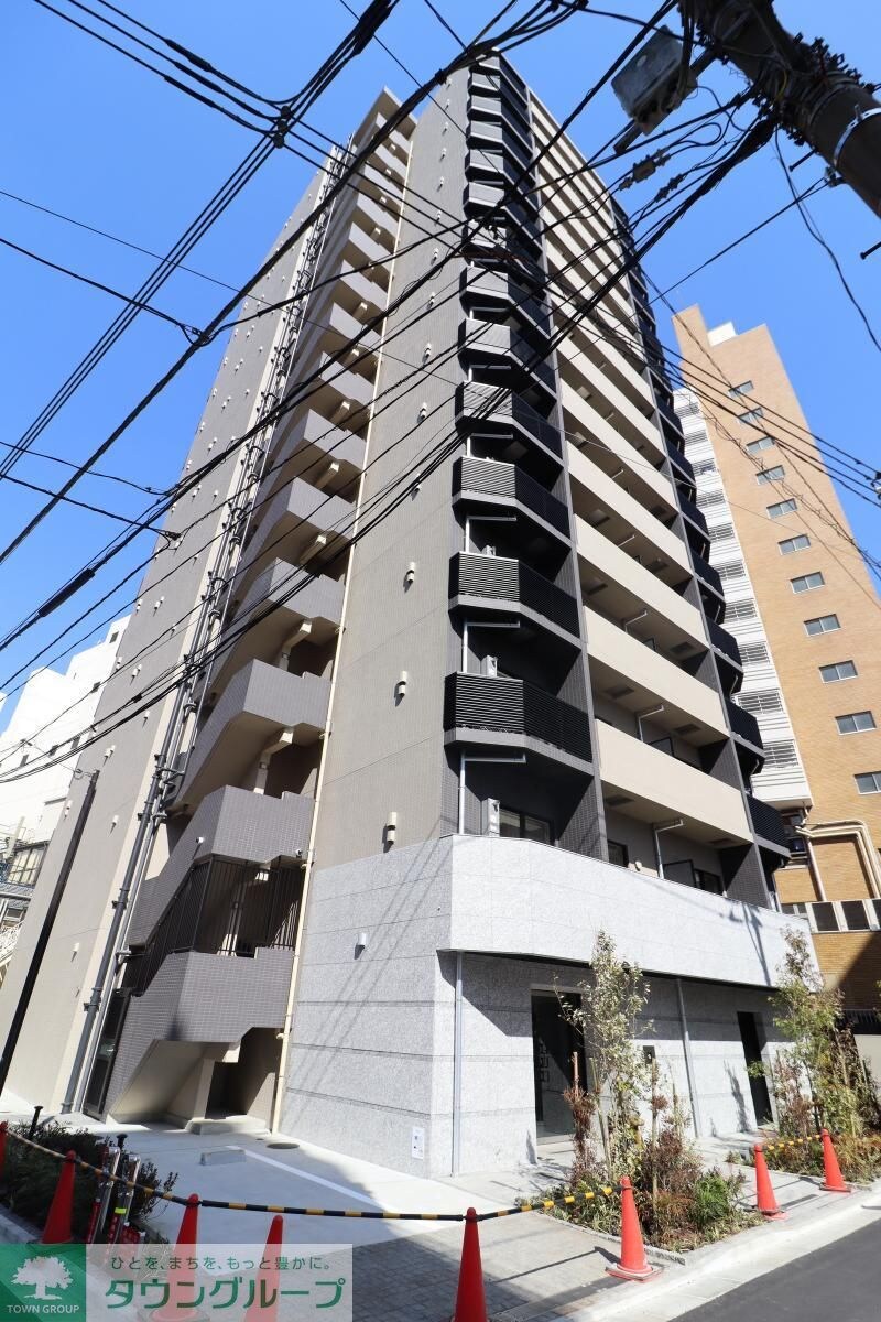 コンシェリア KAWASAKI MASTER’S VILLAの物件内観写真