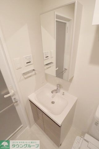 コンシェリア KAWASAKI MASTER’S VILLAの物件内観写真