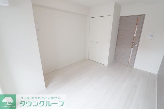 コンシェリア KAWASAKI MASTER’S VILLAの物件内観写真