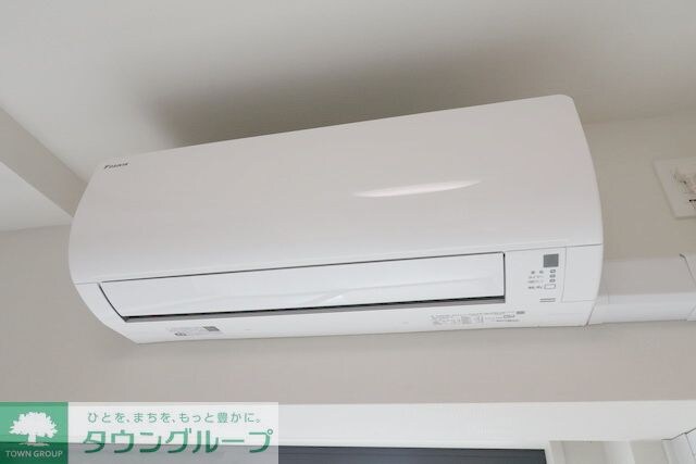 コンシェリア KAWASAKI MASTER’S VILLAの物件内観写真