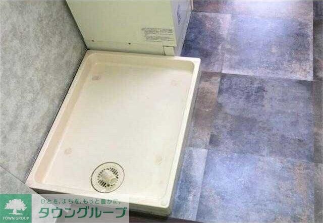 ベルビー川崎の物件内観写真