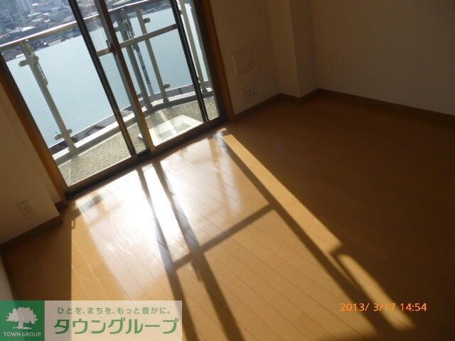 ARTESSIMOAQUALINKVISTAの物件内観写真