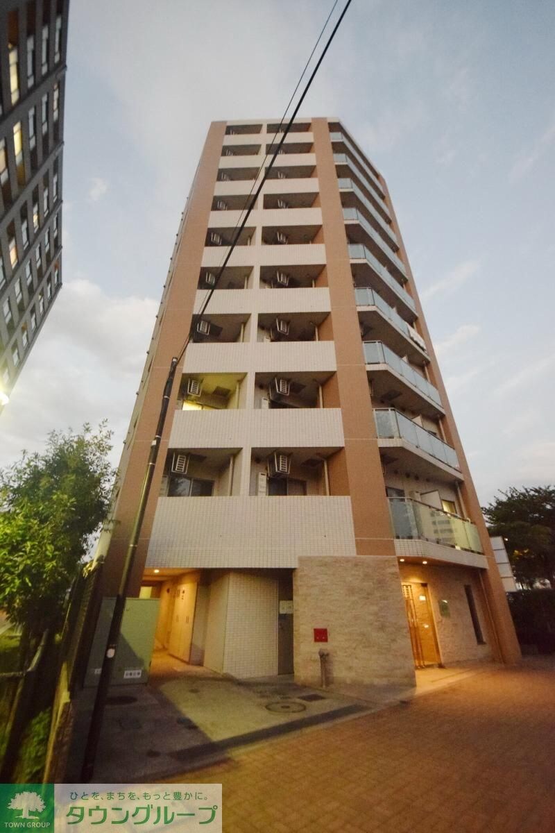 ARTESSIMOAQUALINKVISTAの物件内観写真