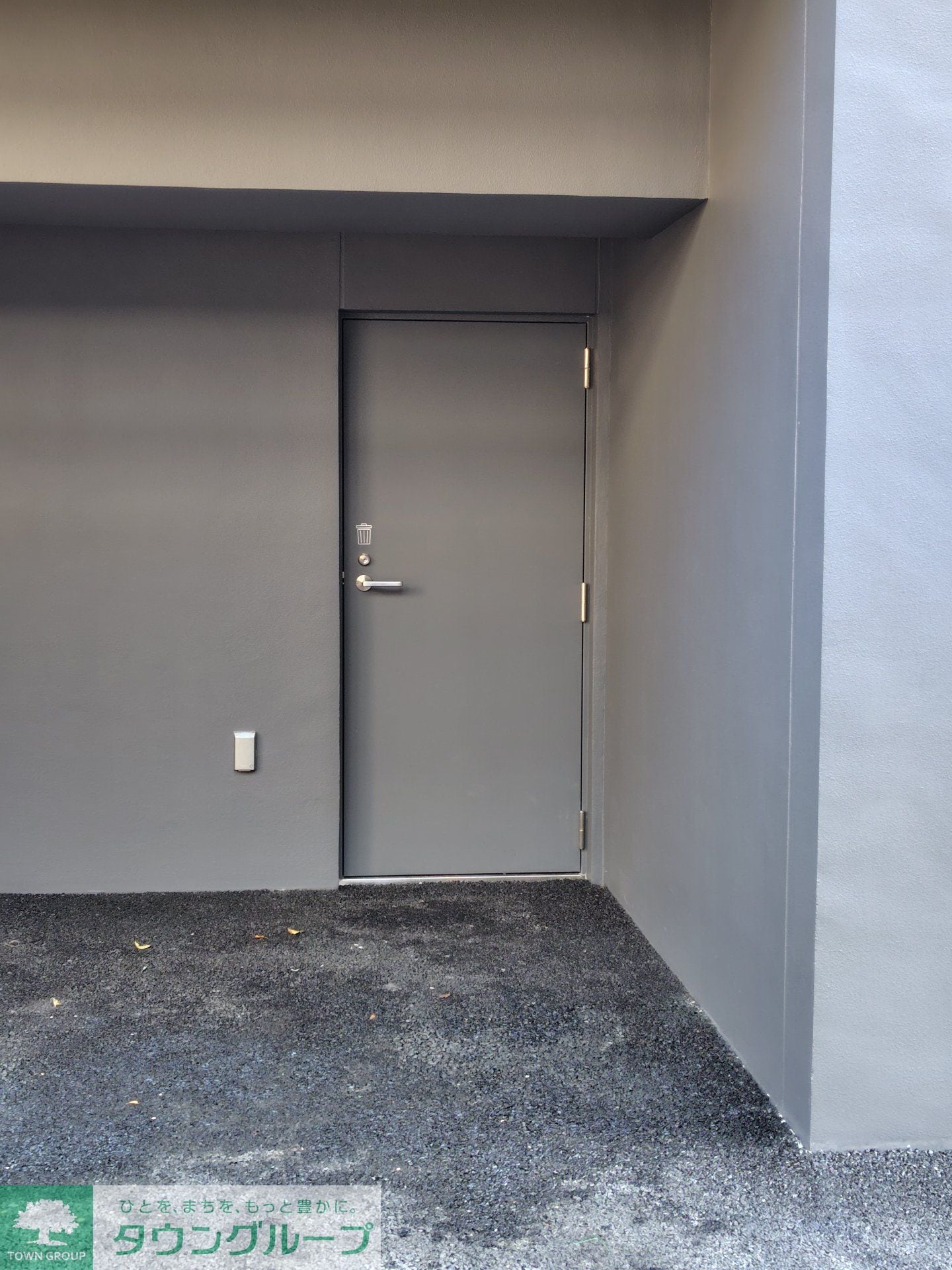 プライムガーデン大森の物件内観写真