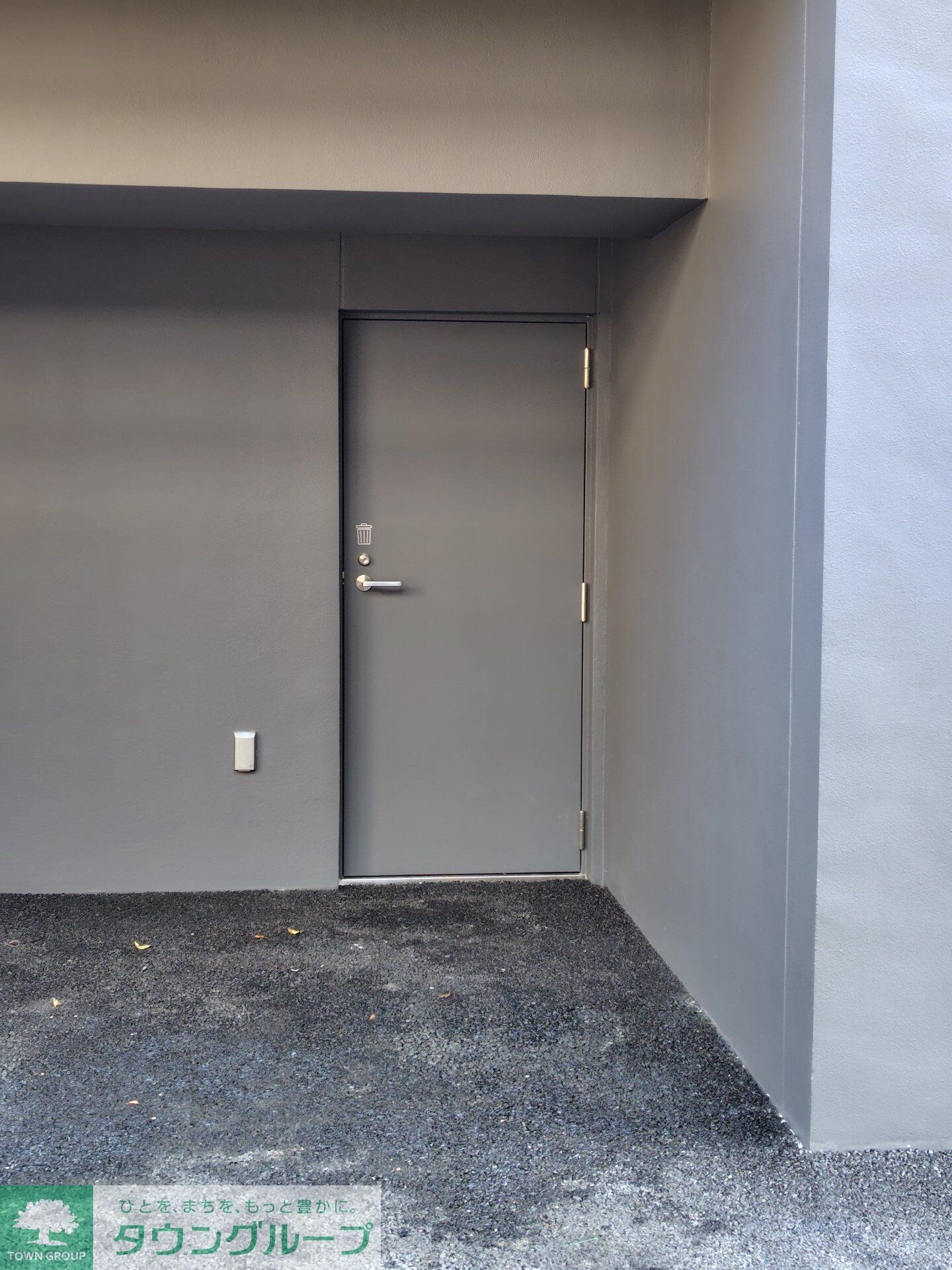 プライムガーデン大森の物件内観写真