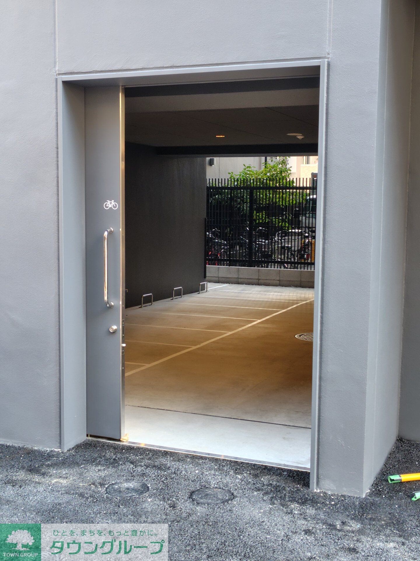 プライムガーデン大森の物件内観写真