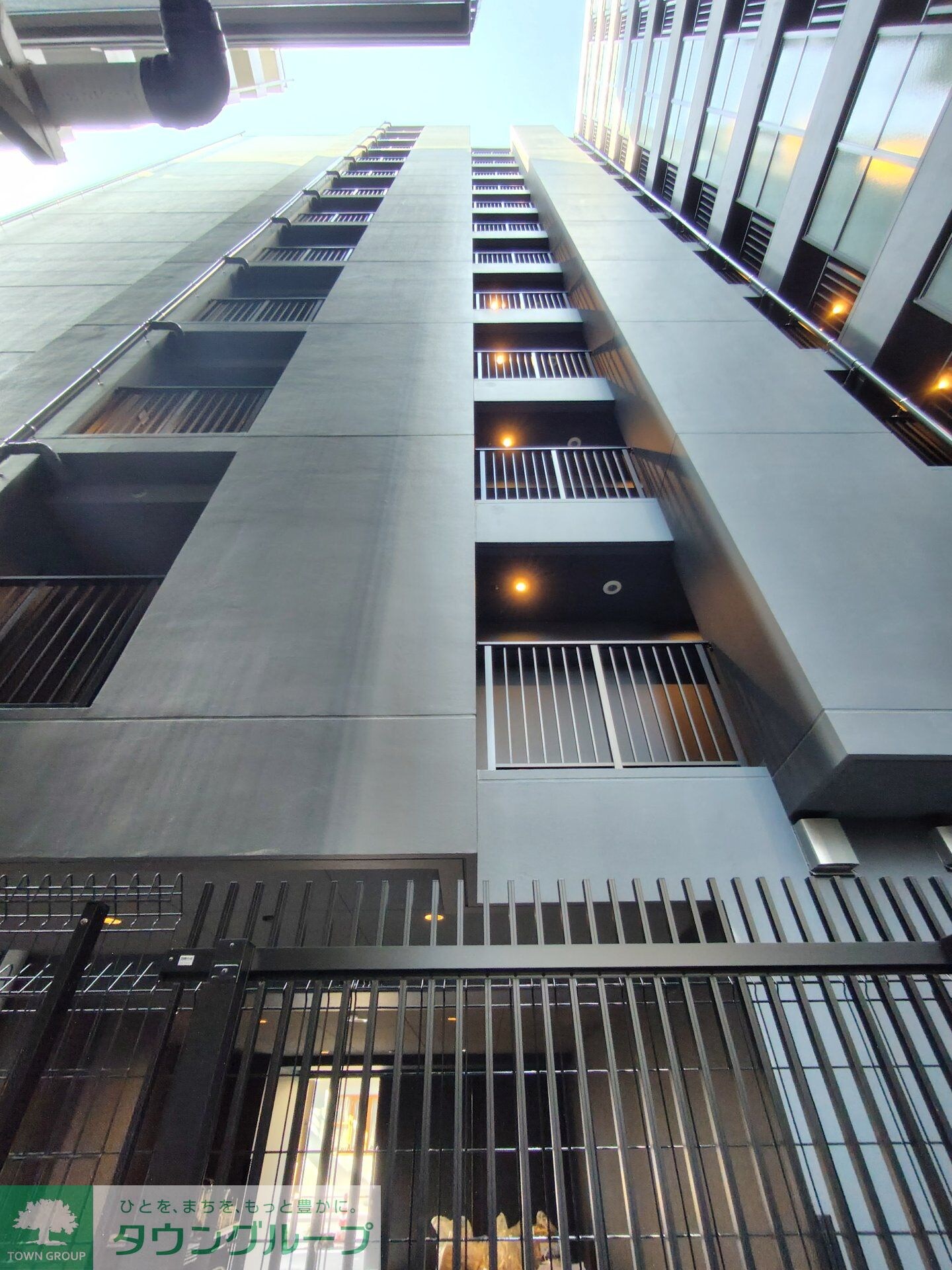 プライムガーデン大森の物件内観写真