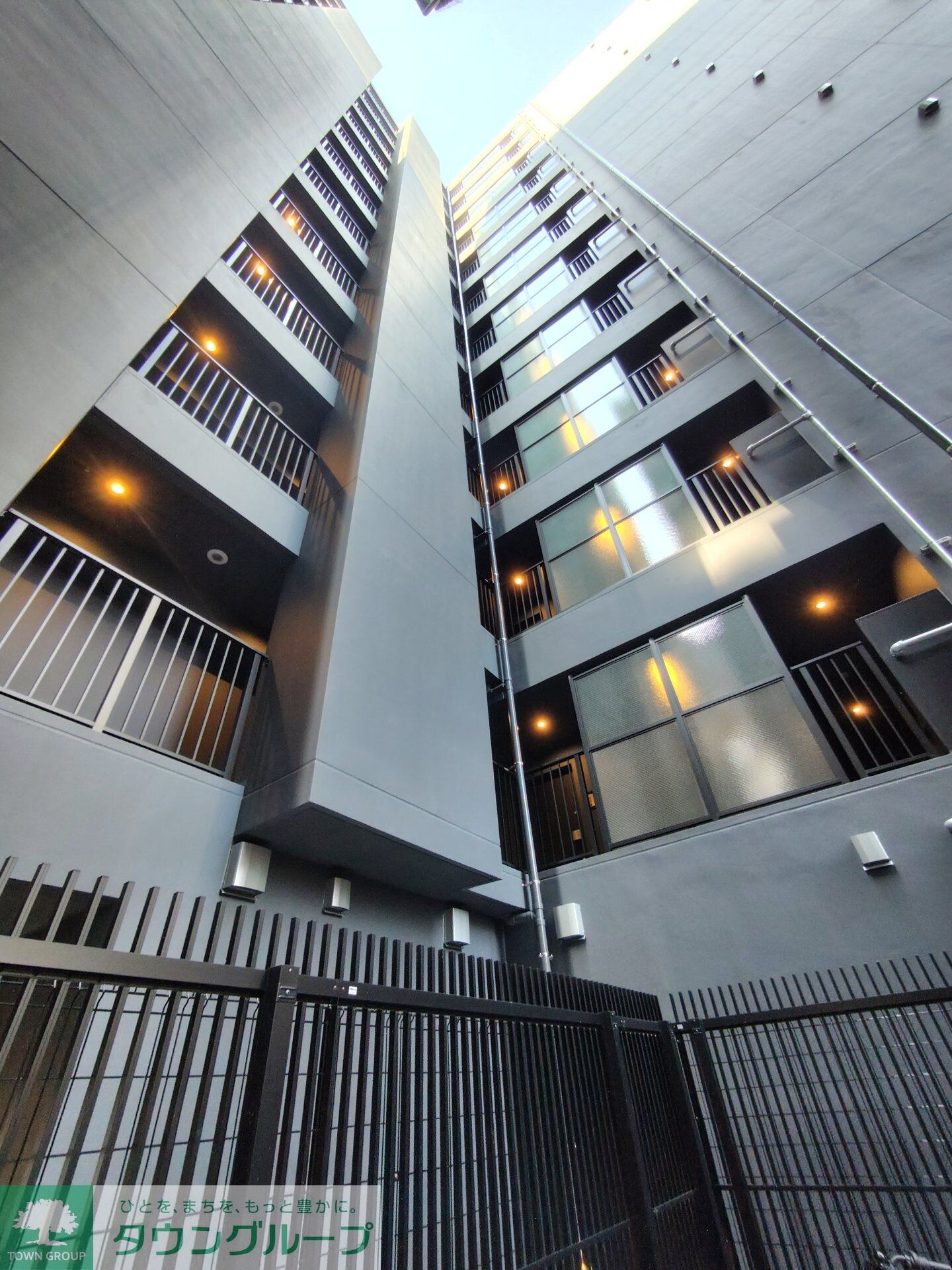 プライムガーデン大森の物件内観写真