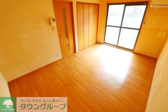 シティパルの物件内観写真