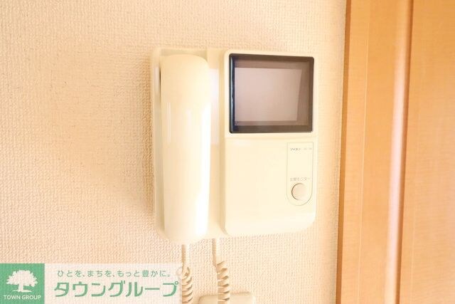 シティパルの物件内観写真