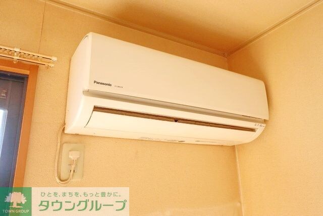 シティパルの物件内観写真