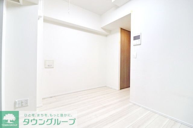 ルクシェール横濱生麦の物件内観写真