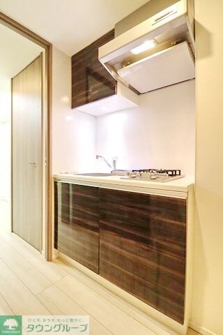 ルクシェール横濱生麦の物件内観写真