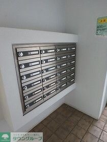 M22の物件内観写真