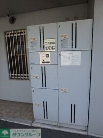 M22の物件内観写真