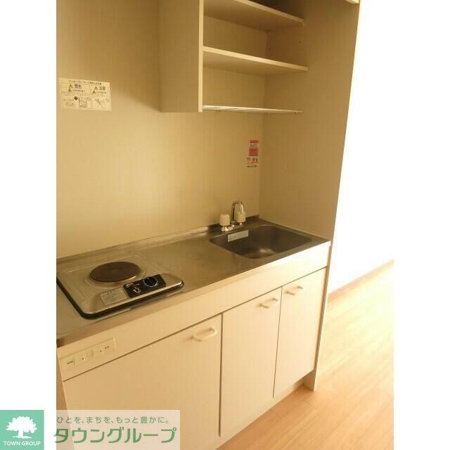 M22の物件内観写真