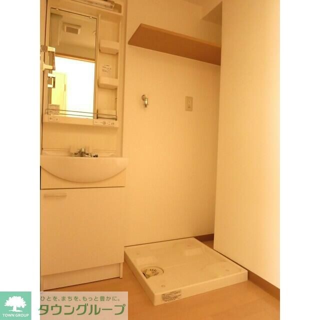 M22の物件内観写真