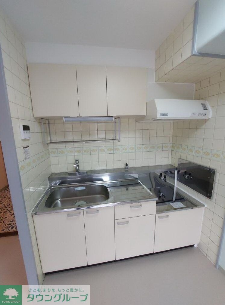 スカイFBKの物件内観写真