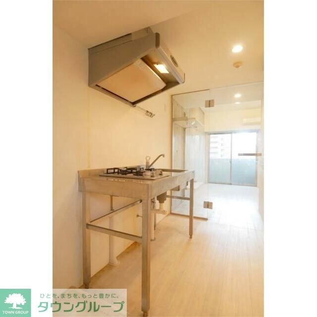 エクセリア川崎の物件内観写真