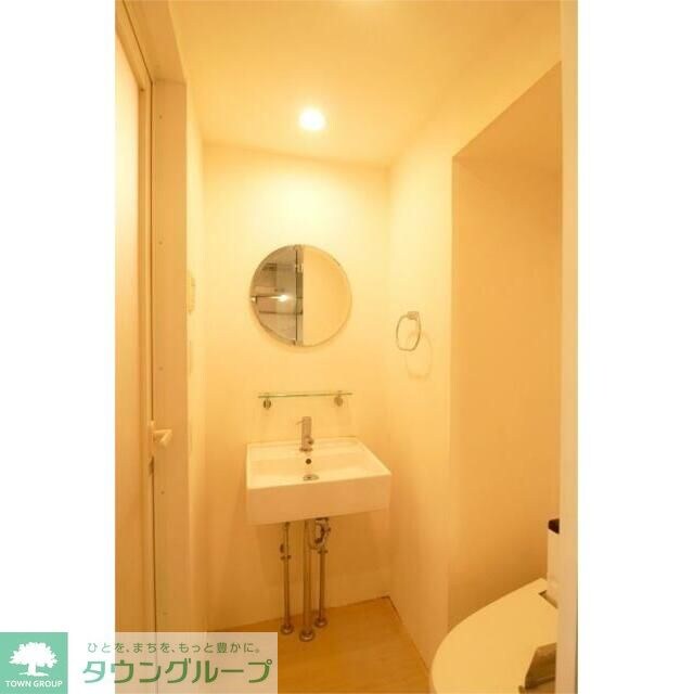 エクセリア川崎の物件内観写真