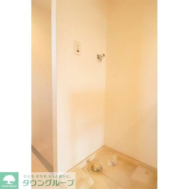 エクセリア川崎の物件内観写真