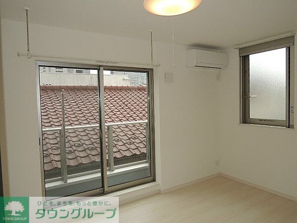 ルクール川崎の物件内観写真