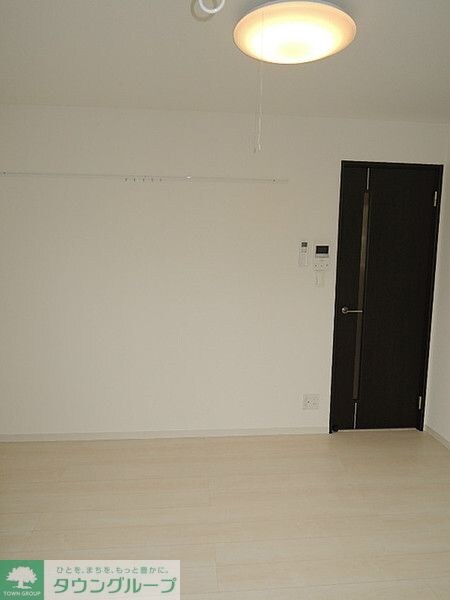 ルクール川崎の物件内観写真