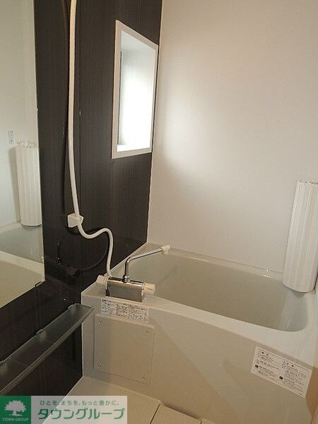 ルクール川崎の物件内観写真