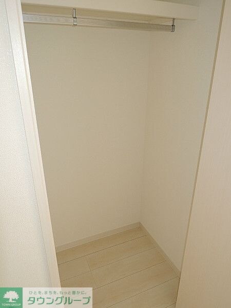 ルクール川崎の物件内観写真