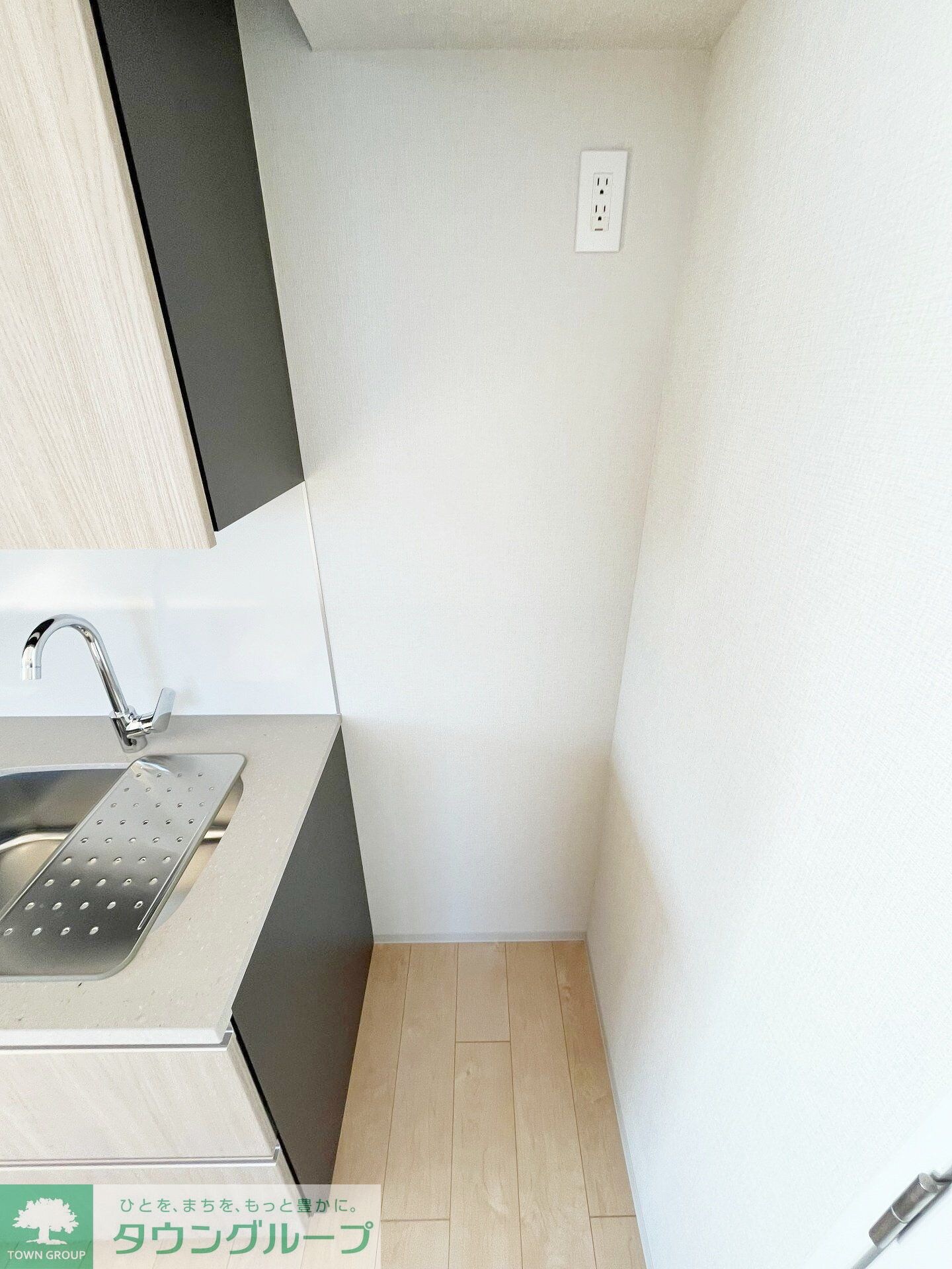 ザ・パークハビオSOHO横浜関内の物件内観写真