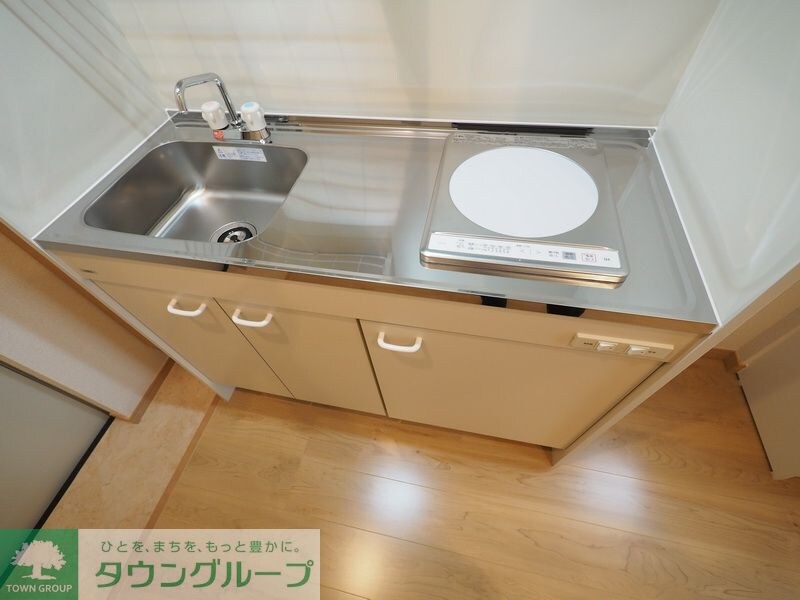 H.Aホライゾンの物件内観写真