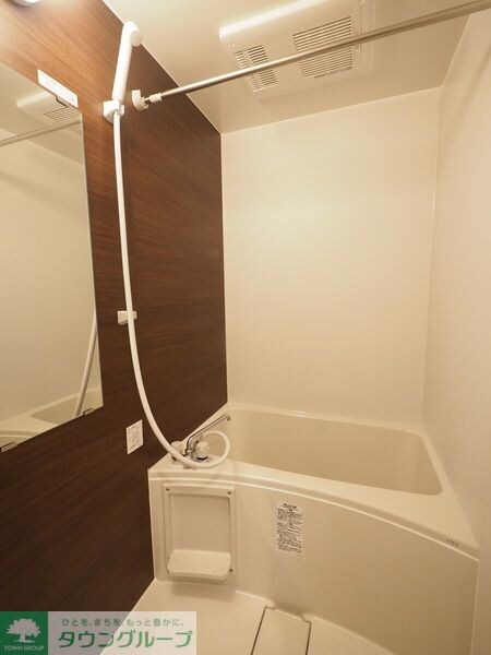 H.Aホライゾンの物件内観写真