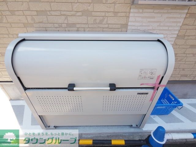 H.Aホライゾンの物件内観写真