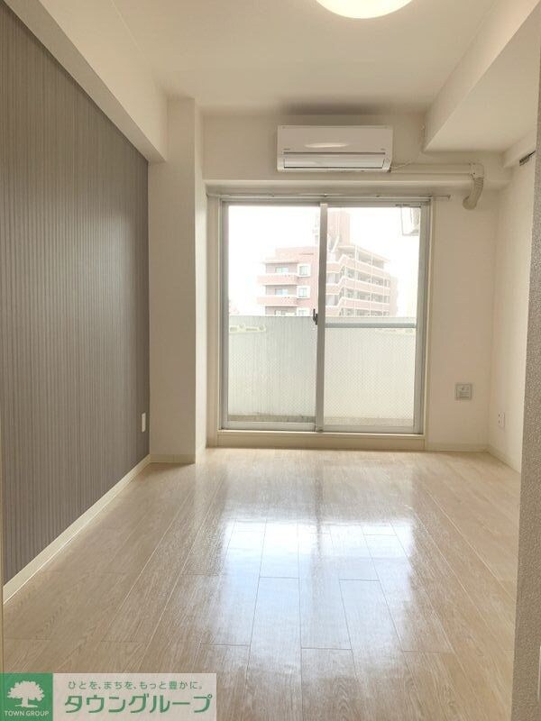 ユーコート新丸子の物件内観写真