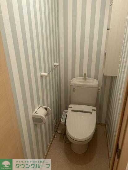 フォーシーズンの物件内観写真