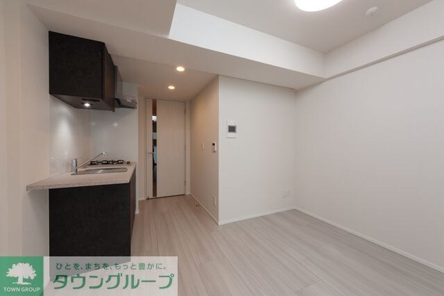 JP noie 西蒲田の物件内観写真