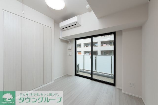 JP noie 西蒲田の物件内観写真