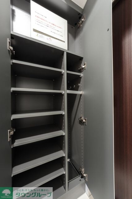 JP noie 西蒲田の物件内観写真