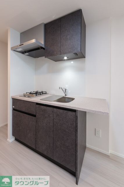 JP noie 西蒲田の物件内観写真