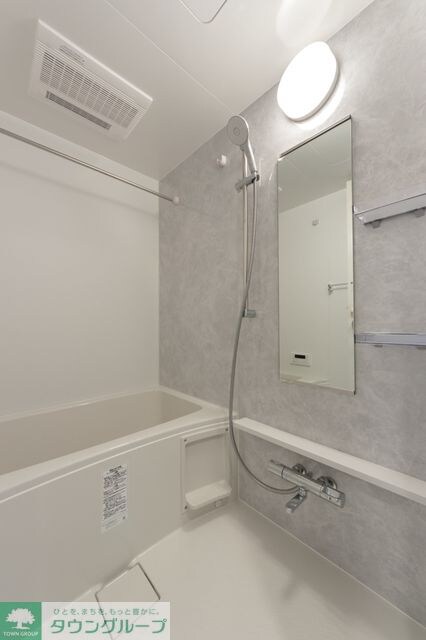 JP noie 西蒲田の物件内観写真