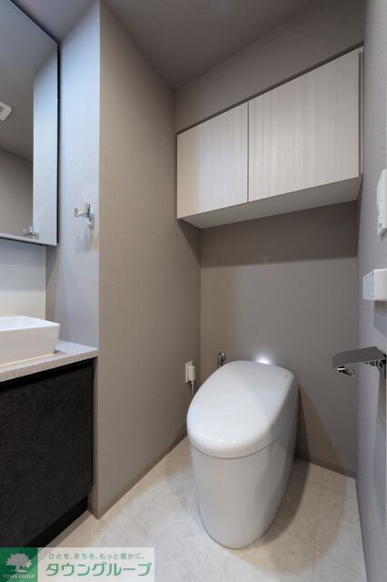 JP noie 西蒲田の物件内観写真