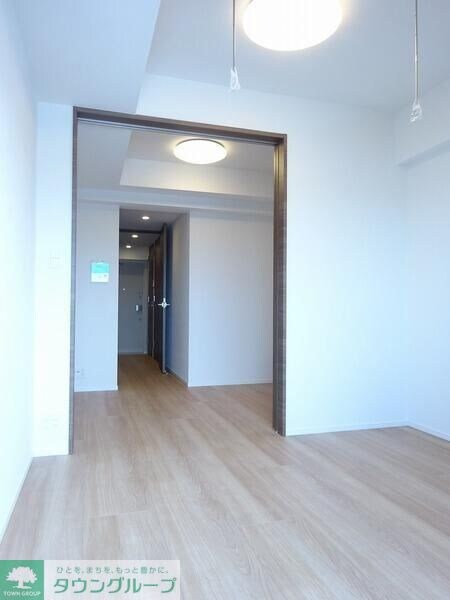 ラフィスタ蒲田南IIの物件内観写真