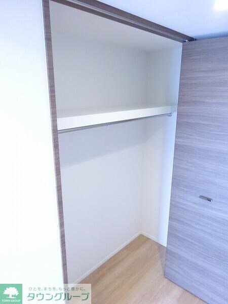 ラフィスタ蒲田南IIの物件内観写真