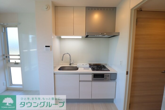 D Paina 本町通の物件内観写真