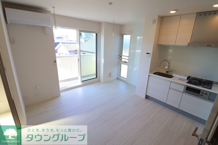 D Paina 本町通の物件内観写真