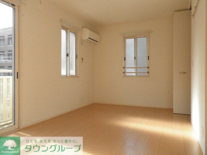 花月モナリエIIの物件内観写真