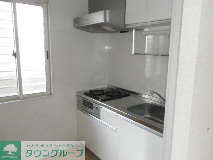 花月モナリエIIの物件内観写真