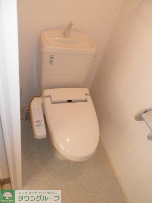 花月モナリエIIの物件内観写真